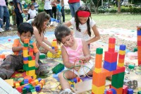Vacaciones Recreativas